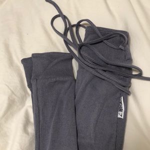Gymshark legging